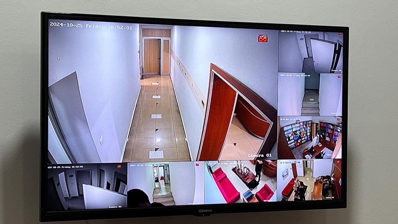 Sidi Education — Siguri elektronike për ambiente mësimore